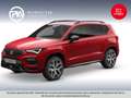 SEAT Ateca FR 2.0 TDI DSG Rot - thumbnail 5