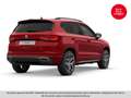 SEAT Ateca FR 2.0 TDI DSG Rot - thumbnail 6