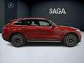 Mercedes-Benz EQC 400 4MATIC AMG Line Rojo - thumbnail 4