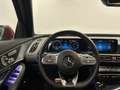Mercedes-Benz EQC 400 4MATIC AMG Line Rojo - thumbnail 3