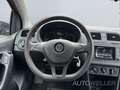 Volkswagen Polo 1.0 Trendline*Klima*Servo*Funk-ZV*e-Fenster Grau - thumbnail 9