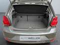 Volkswagen Polo 1.0 Trendline*Klima*Servo*Funk-ZV*e-Fenster Gris - thumbnail 10