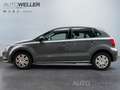 Volkswagen Polo 1.0 Trendline*Klima*Servo*Funk-ZV*e-Fenster Grau - thumbnail 5