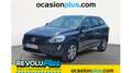 Volvo XC60 D3 Kinetic 150 Negro - thumbnail 1