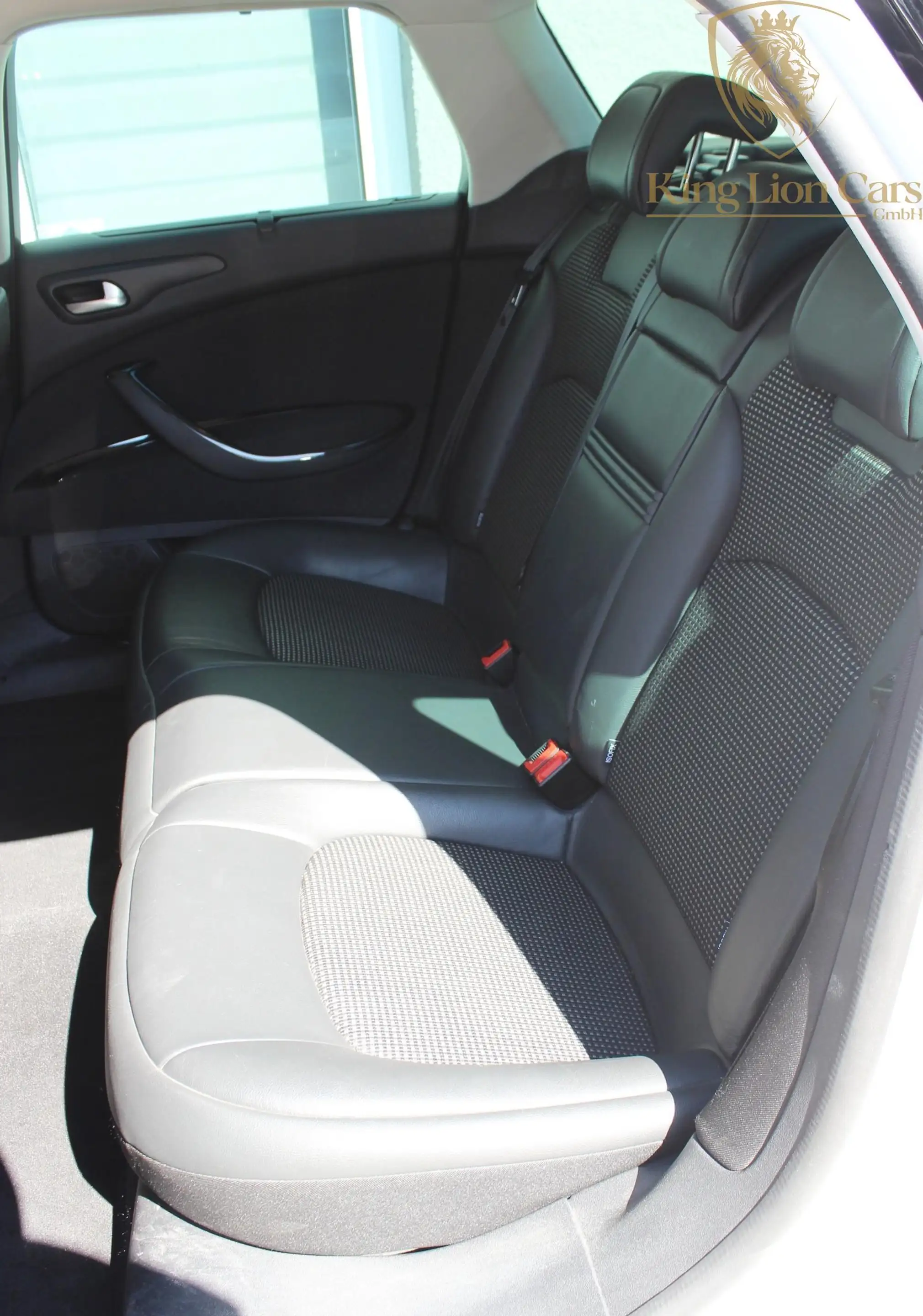 Citroen C5 Tourer Exclusive MASSAGE+MEMORY+BIXENON+ — photo 9
