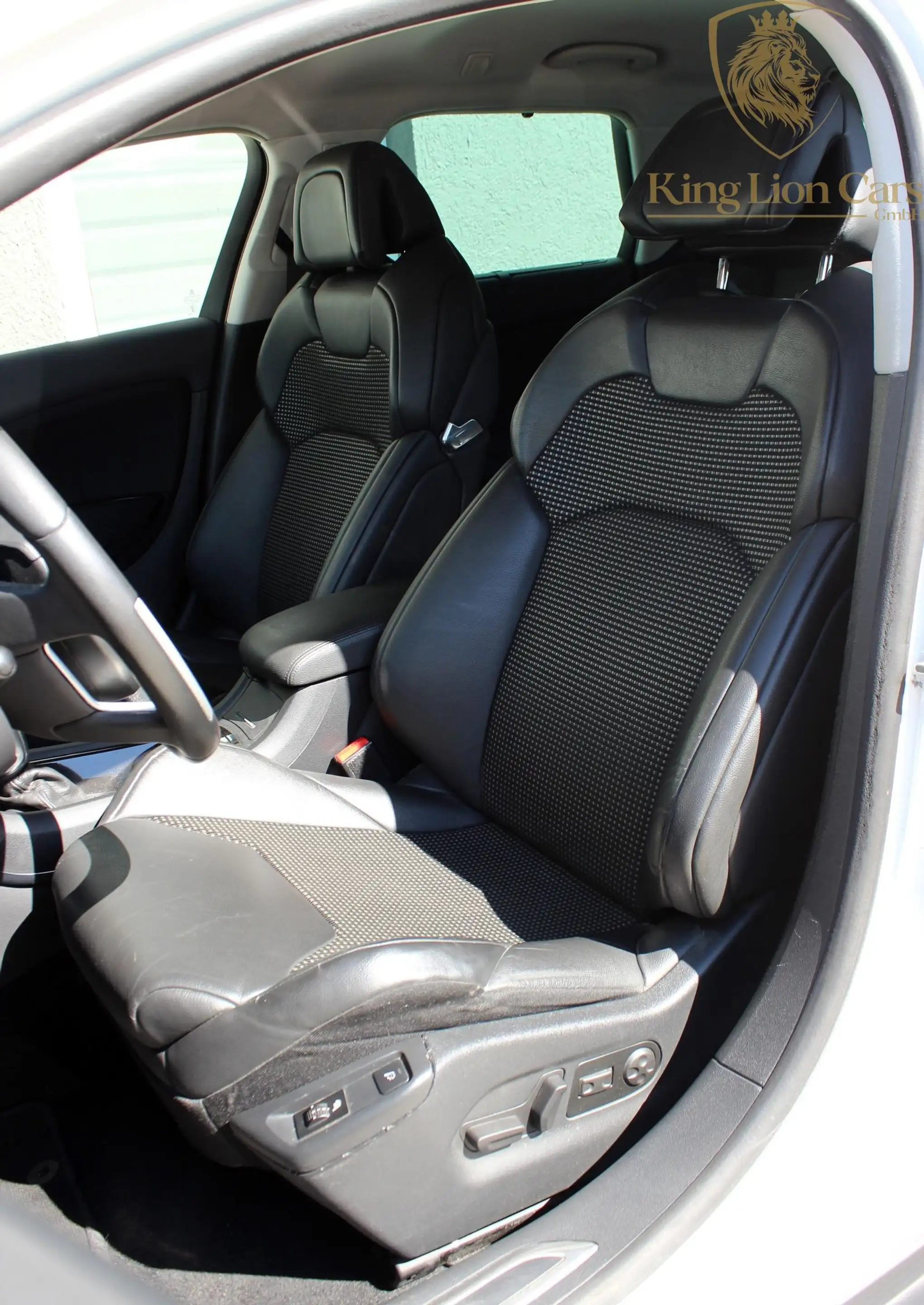 Citroen C5 Tourer Exclusive MASSAGE+MEMORY+BIXENON+ — photo 8