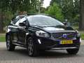 Volvo XC60 momentum half leer Noir - thumbnail 3