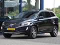 Volvo XC60 momentum half leer Noir - thumbnail 1