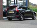 Volvo XC60 momentum half leer Noir - thumbnail 5
