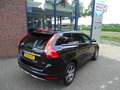 Volvo XC60 momentum half leer Noir - thumbnail 9