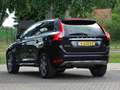 Volvo XC60 momentum half leer Noir - thumbnail 7