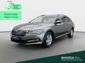 Skoda Superb Combi Ambition 2.0 TDI 110kW*NAVI*AHK*PDC Szary - thumbnail 1