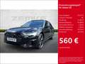 Audi S6 Avant 3.0 TDI S-tronic quattro Luftfederung AD Niv Schwarz - thumbnail 1