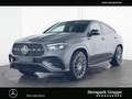 Mercedes-Benz GLE 450 GLE 450 d 4M AMG Cp HuD*Pano*AHK*Airm*Burm*Keyl Grau - thumbnail 1