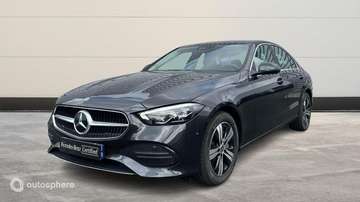 300 e 204+129ch Business Line