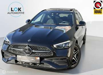 e AMG Line Limited PANO|MEMORY|CAMERA|