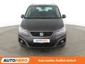 SEAT Alhambra 2.0 TDI Crono Plus Aut.*NAV*XENON*TEMPO*CAM*PDC* Marrón - thumbnail 9
