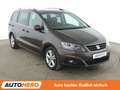 SEAT Alhambra 2.0 TDI Crono Plus Aut.*NAV*XENON*TEMPO*CAM*PDC* Marrón - thumbnail 8