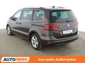 SEAT Alhambra 2.0 TDI Crono Plus Aut.*NAV*XENON*TEMPO*CAM*PDC* Marrón - thumbnail 4