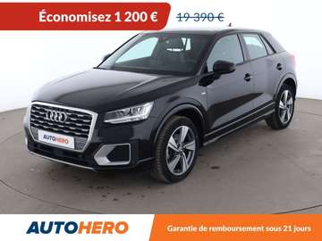 1.4 TFSI COD S Line S Tronic