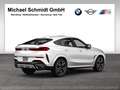 BMW X6 xDrive30d 735€ netto/mtl.*M Sportpaket Pro*H&K Sur Weiß - thumbnail 2