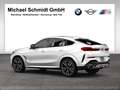 BMW X6 xDrive30d 735€ netto/mtl.*M Sportpaket Pro*H&K Sur Weiß - thumbnail 4