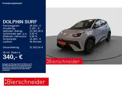 Byd DOLPHIN SURF Dolphin Surf Comfort NAVI PANO LEDER