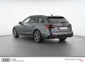 Audi A4 Avant 40 TDI S-LINE S-TRONIC LED NAV SHZ   RÜFA Grigio - thumbnail 4