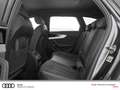 Audi A4 Avant 40 TDI S-LINE S-TRONIC LED NAV SHZ   RÜFA Grigio - thumbnail 13