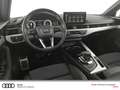 Audi A4 Avant 40 TDI S-LINE S-TRONIC LED NAV SHZ   RÜFA Grigio - thumbnail 14