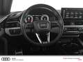 Audi A4 Avant 40 TDI S-LINE S-TRONIC LED NAV SHZ   RÜFA Grau - thumbnail 17