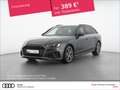 Audi A4 Avant 40 TDI S-LINE S-TRONIC LED NAV SHZ   RÜFA Grigio - thumbnail 1