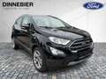 Ford EcoSport TITANIUM X 1.0EB *NAVI*RFK*Schiebedach*Xenon*Keyle Schwarz - thumbnail 6
