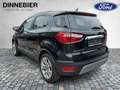 Ford EcoSport TITANIUM X 1.0EB *NAVI*RFK*Schiebedach*Xenon*Keyle Schwarz - thumbnail 3