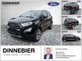 Ford EcoSport TITANIUM X 1.0EB *NAVI*RFK*Schiebedach*Xenon*Keyle Schwarz - thumbnail 1