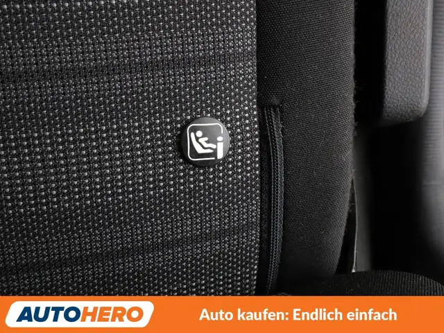 Opel Combo Life view 10
