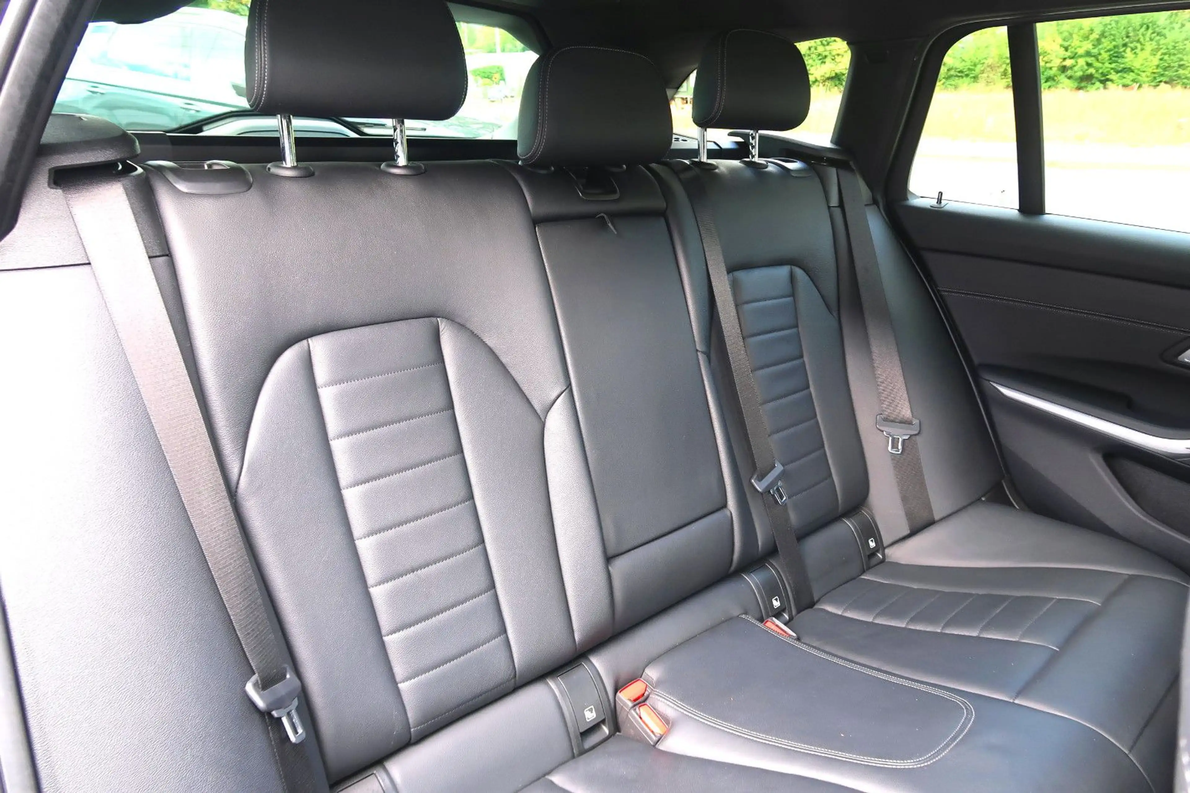 BMW 320 dxDrTour"M Sport"19"Laser"HeadUp"Leder"Harman — photo 12