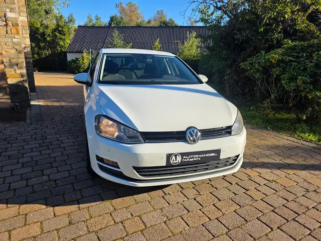 Volkswagen Golf Golf 1.4 TSI Allstar
