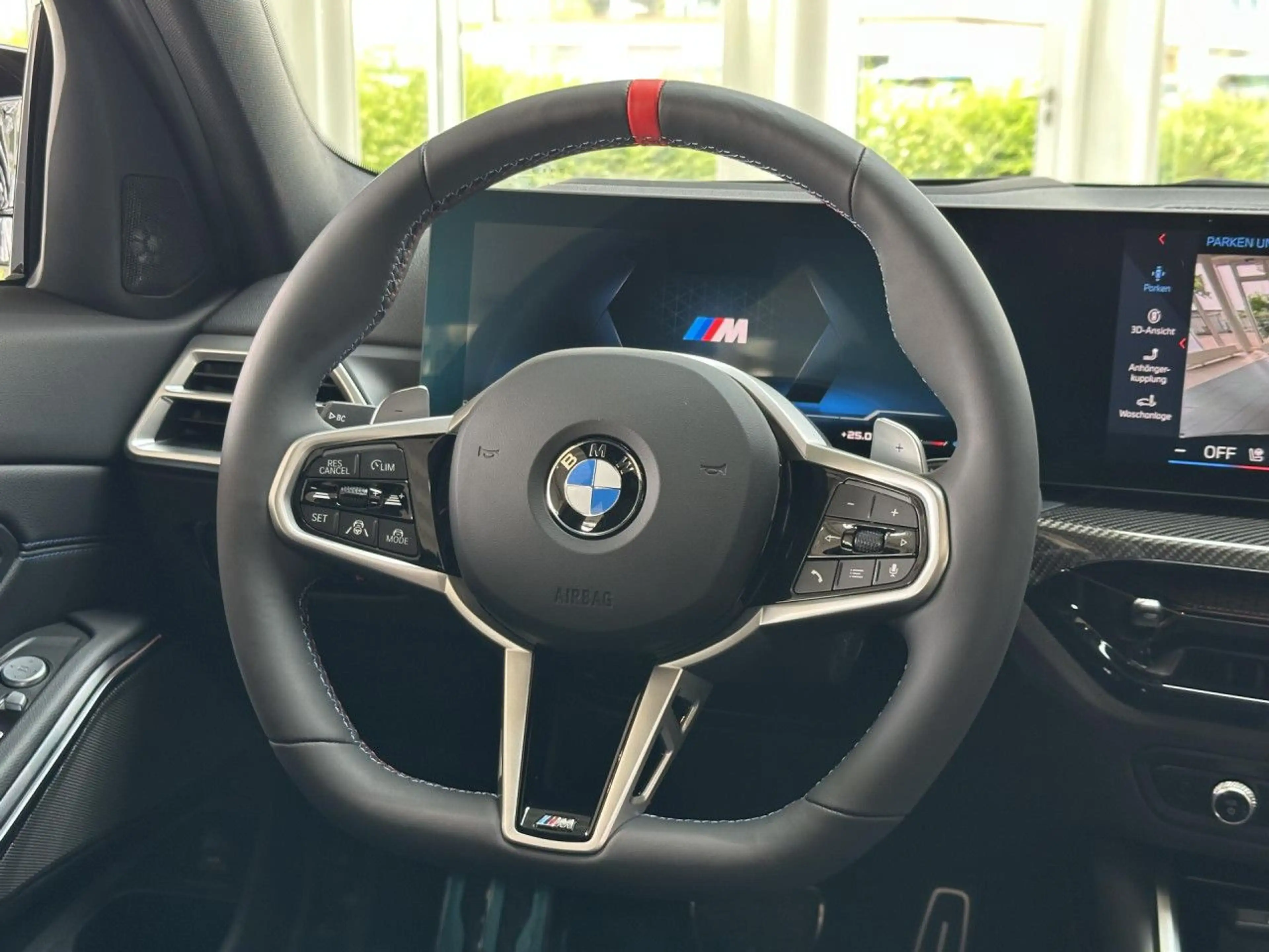 BMW 340 Md xDr. M Sport Pro, ACC, HUD, GlasDa HaKa AHK — photo 15