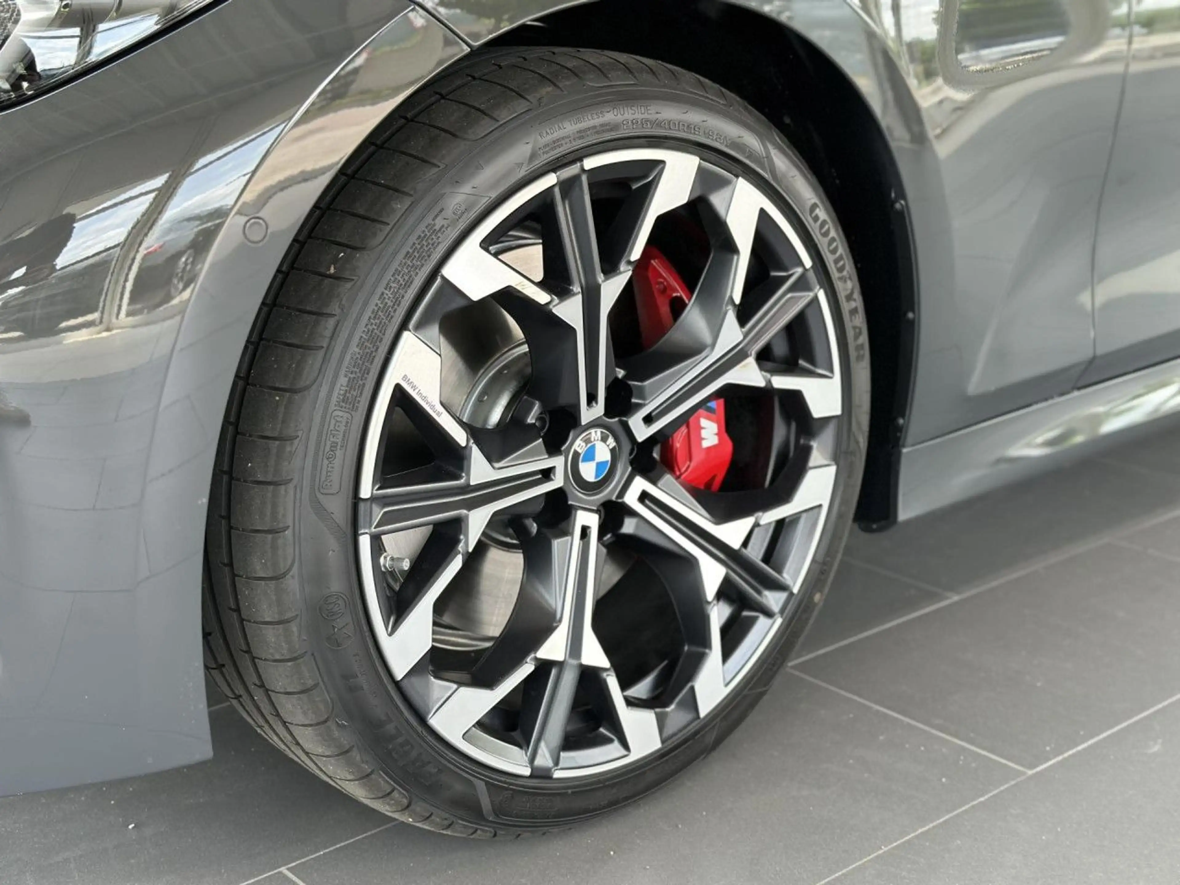 BMW 340 Md xDr. M Sport Pro, ACC, HUD, GlasDa HaKa AHK — photo 11