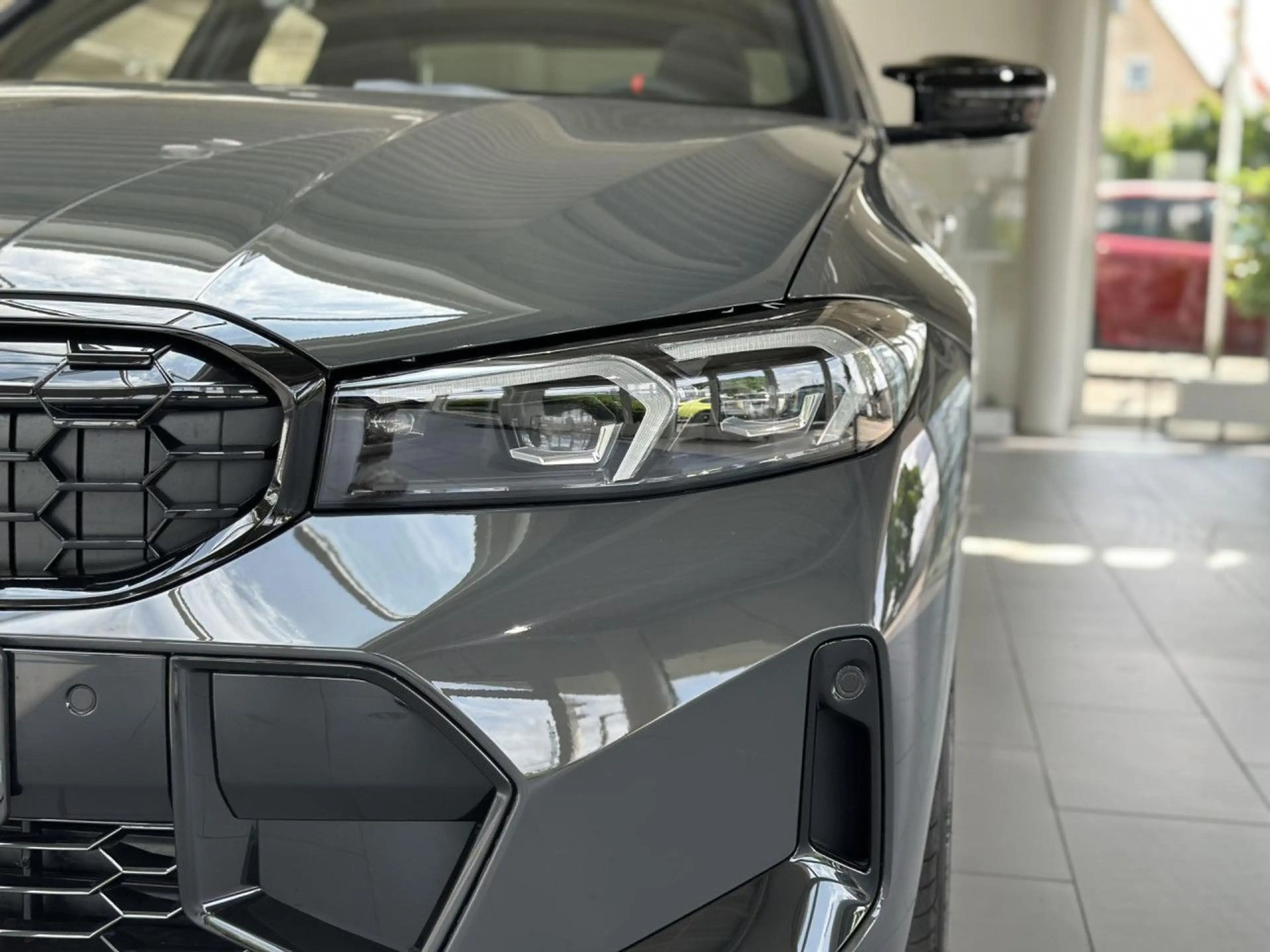 BMW 340 Md xDr. M Sport Pro, ACC, HUD, GlasDa HaKa AHK — photo 10