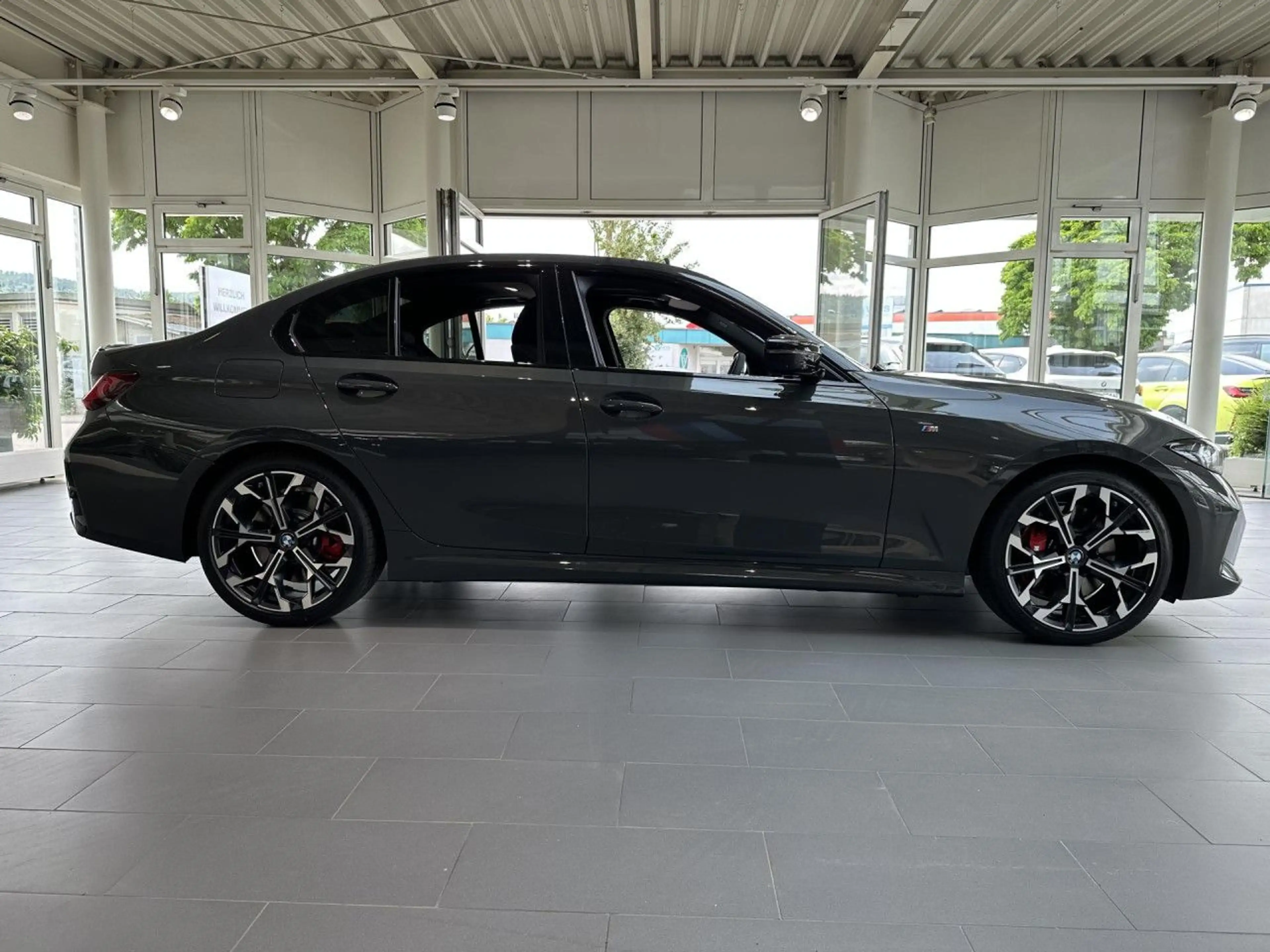 BMW 340 Md xDr. M Sport Pro, ACC, HUD, GlasDa HaKa AHK — photo 6