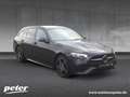 Mercedes-Benz C 300 d T-Modell AMG, Fahrassistenzpaket Grau - thumbnail 5