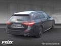 Mercedes-Benz C 300 d T-Modell AMG, Fahrassistenzpaket Grau - thumbnail 4