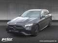 Mercedes-Benz C 300 d T-Modell AMG, Fahrassistenzpaket Grau - thumbnail 1