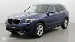BMW X3 xDrive30eA 292ch Business Design 10cv