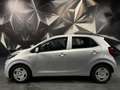 Kia Picanto 1.0 67CH MOTION EURO6D-T Gris - thumbnail 4