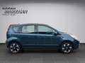 Nissan Note i-Way 1.4 KlimaAT/Bluet./Radio/CD/Allwetter Bleu - thumbnail 9