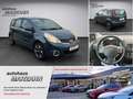 Nissan Note i-Way 1.4 KlimaAT/Bluet./Radio/CD/Allwetter Bleu - thumbnail 1