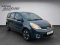 Nissan Note i-Way 1.4 KlimaAT/Bluet./Radio/CD/Allwetter Bleu - thumbnail 4